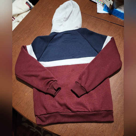 Hoodie Jacket - Picture 4 of 4